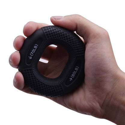Silicone Ring Hand Grippers