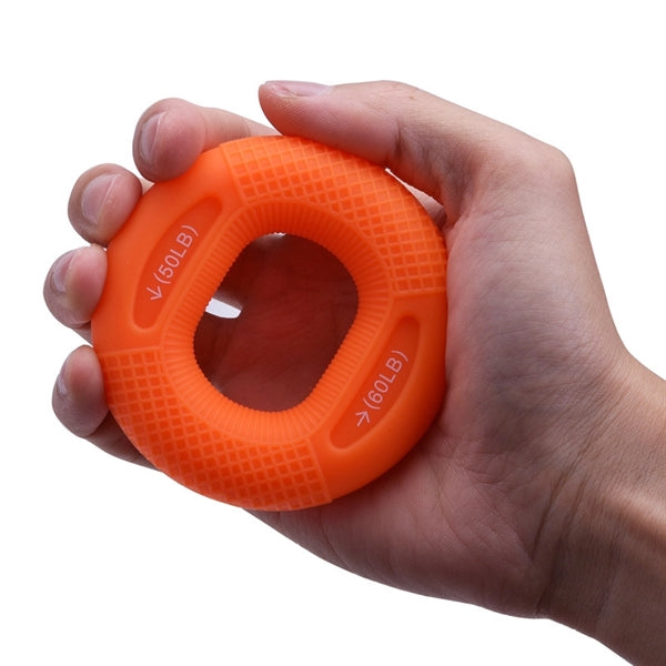 Silicone Ring Hand Grippers