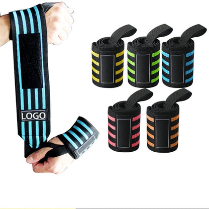 Fitness Wrist Wraps Straps