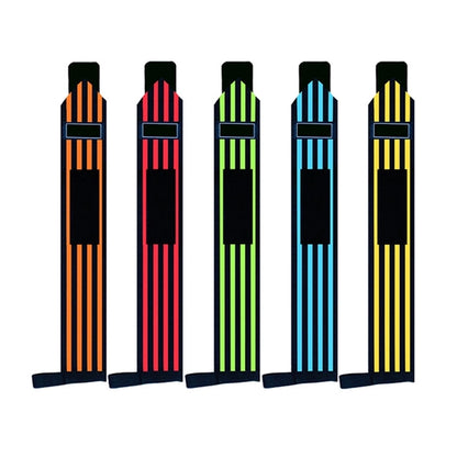 Fitness Wrist Wraps Straps