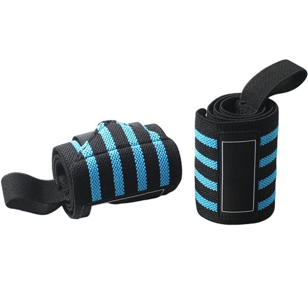 Fitness Wrist Wraps Straps
