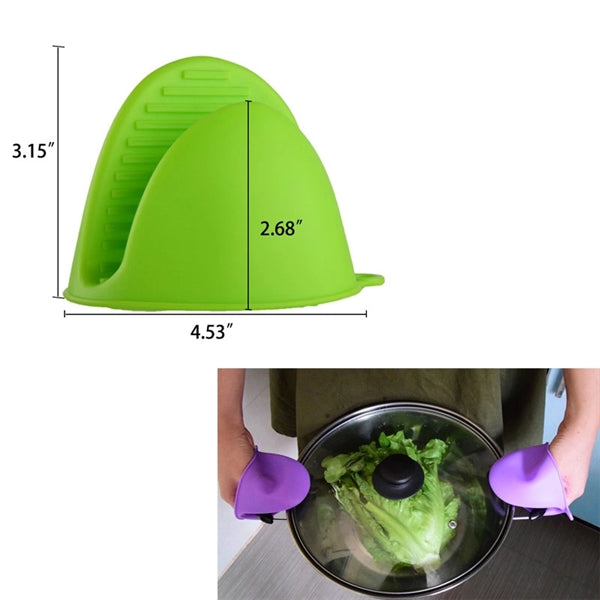 Silicone Insulated Gloves