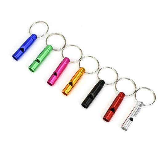 Outdoor Life Saving Whistle