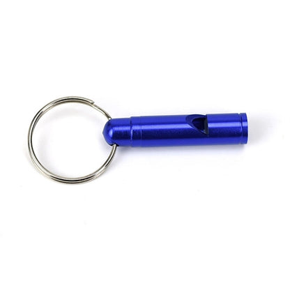 Outdoor Life Saving Whistle