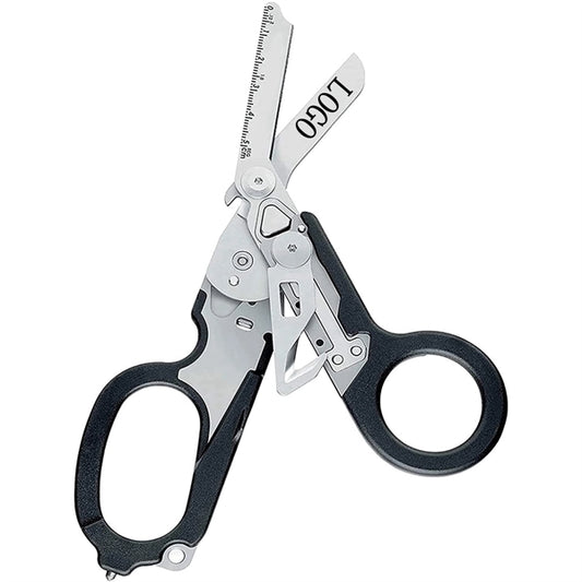Raptor Shears Emergency Scissors Tool