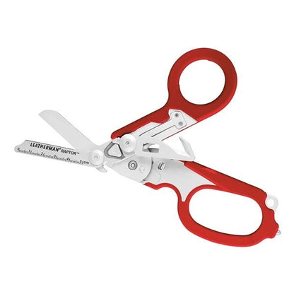 Raptor Shears Emergency Scissors Tool