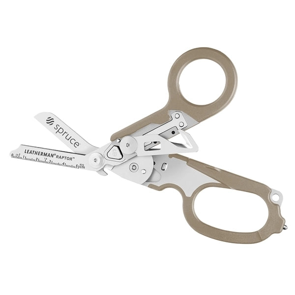 Raptor Shears Emergency Scissors Tool