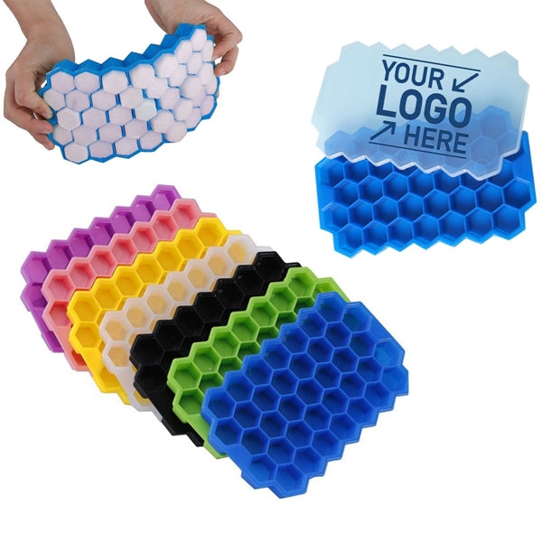 ICE CUBE TRAYS