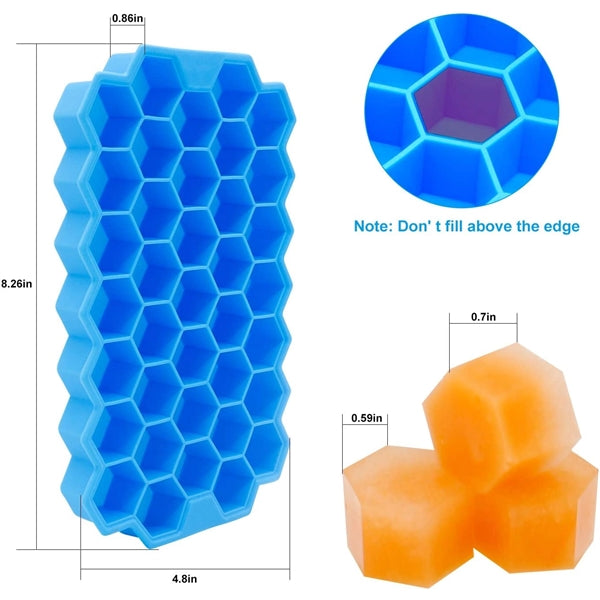 ICE CUBE TRAYS