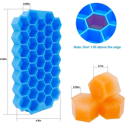 ICE CUBE TRAYS