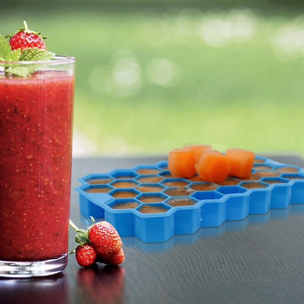 ICE CUBE TRAYS