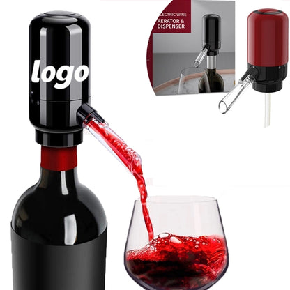 Electric Wine Aerator