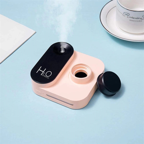 Mini Camera Humidifier