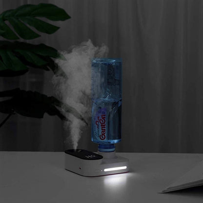 Mini Camera Humidifier
