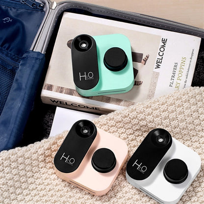 Mini Camera Humidifier