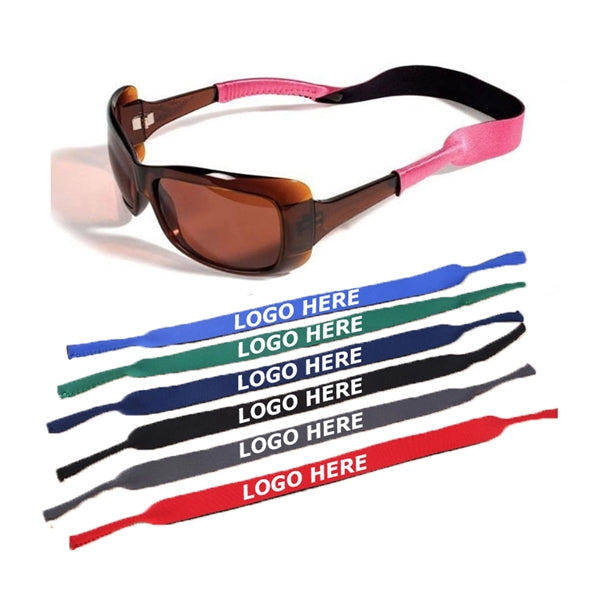 Eyeglasses String Lanyard Holder