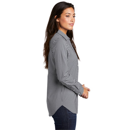 Port Authority Ladies City Stretch Tunic 3.7 oz Custom Shirt