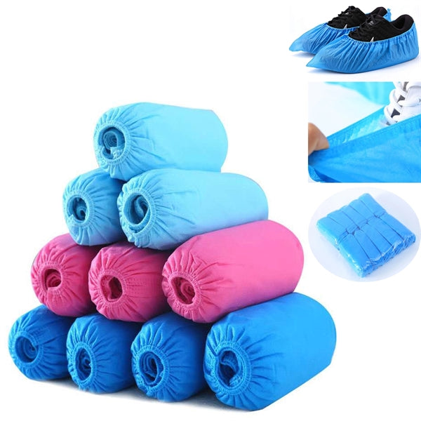 Disposable Shoe Covers
