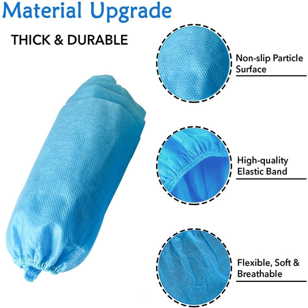 Disposable Shoe Covers
