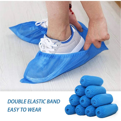Disposable Shoe Covers