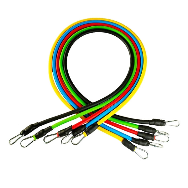 Workout Elastic Pull Rope Fitness Equipment