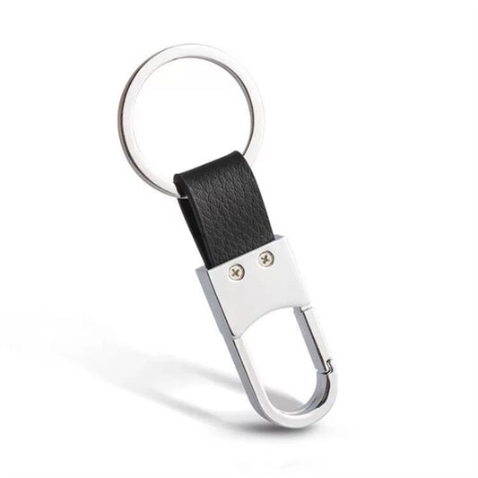 Leather Key Chain