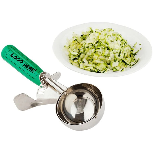 2.7oz Ice cream Portion Scoop