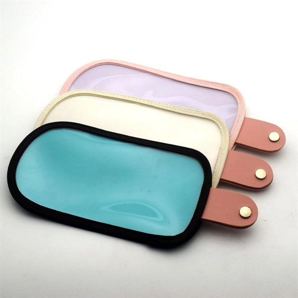 Portable Sunglasses Pouch