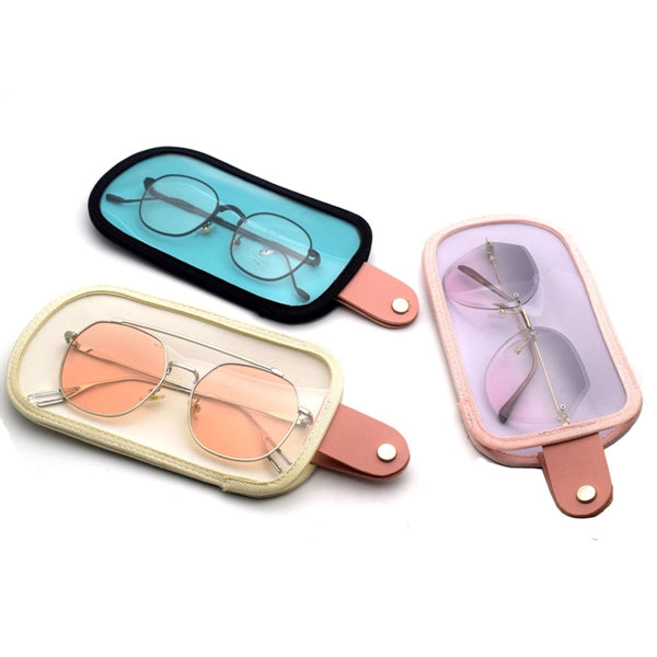 Portable Sunglasses Pouch