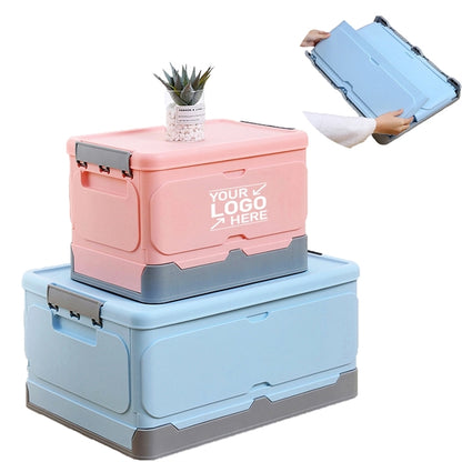 Collapsible Storage Bins