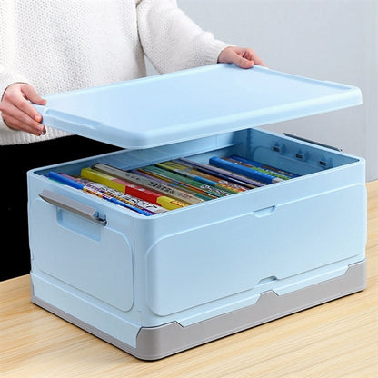 Collapsible Storage Bins