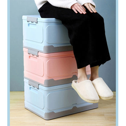 Collapsible Storage Bins