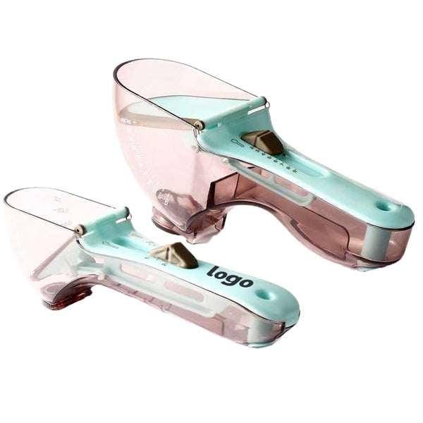 Adjustable Measuring Spoons Set