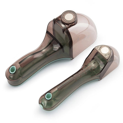 Adjustable Measuring Spoons Set