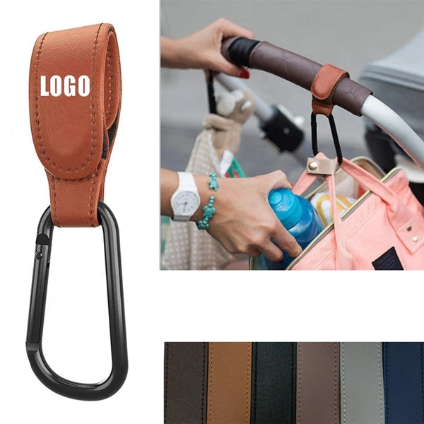 Baby Stroller Hook
