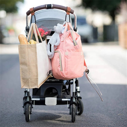 Baby Stroller Hook