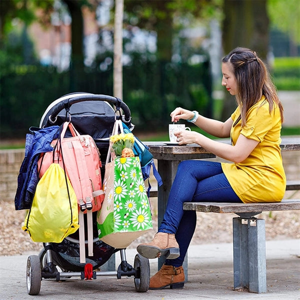 Baby Stroller Hook