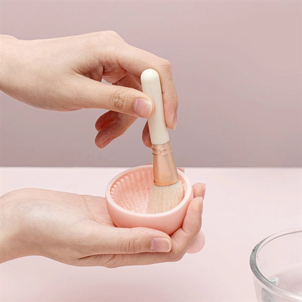 Brush Cleaning Pad