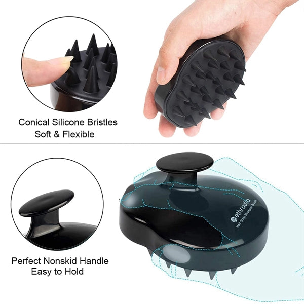 Hair Scalp Brush