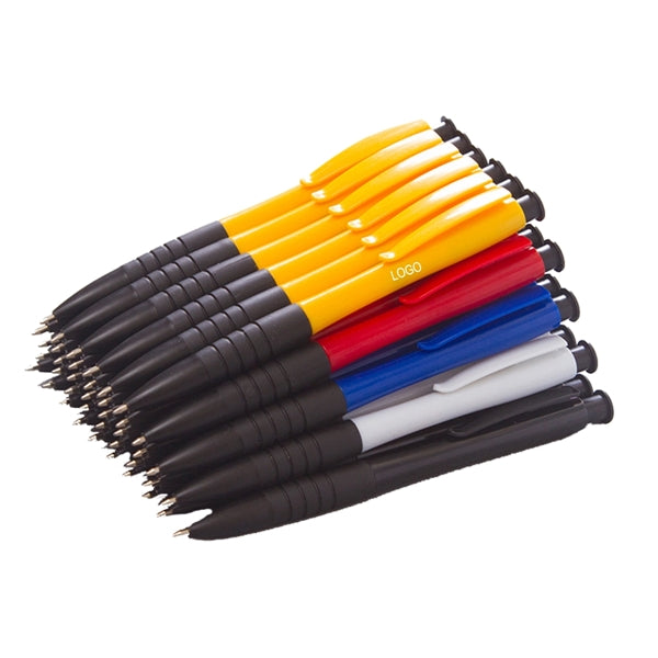 Custom Ballpoint Pen