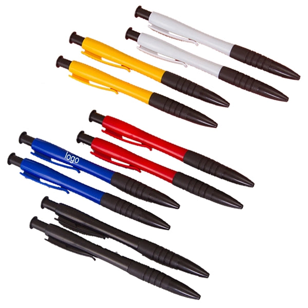 Custom Ballpoint Pen