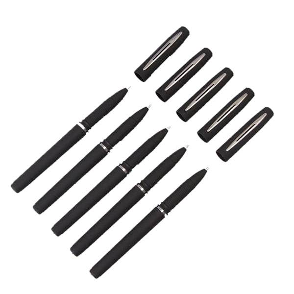 Black Gel Ink Pens