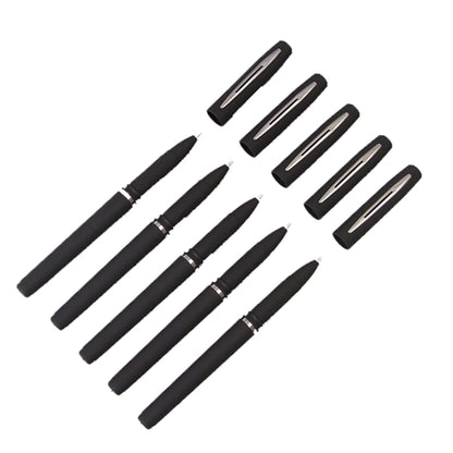Black Gel Ink Pens