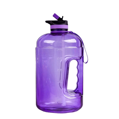 1 Gallon Jug With Handle