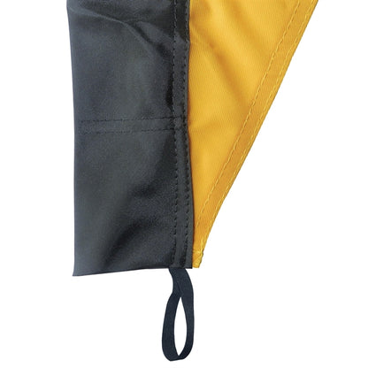 8' Double Sided Portable Teardrop Banner w/ Hardware Set