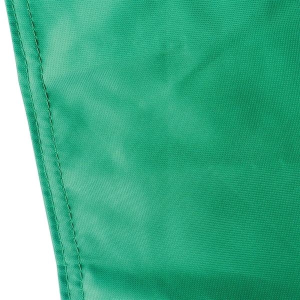 8' Double Sided Portable Teardrop Banner w/ Hardware Set