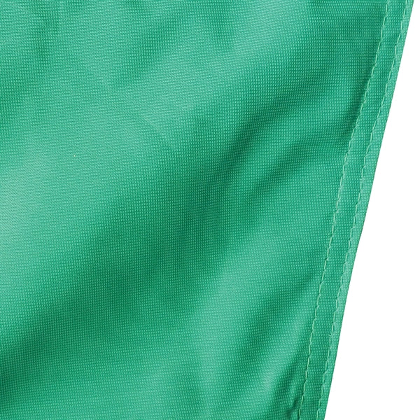 12' Double Sided Portable Teardrop Banner w/ Hardware Set