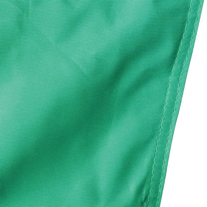 8' Portable Double Sided Teardrop Kit with Cross Base