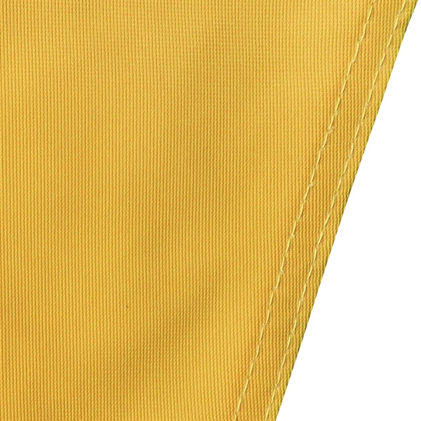 15' Digitally Printed Single Reverse Teardrop Banner