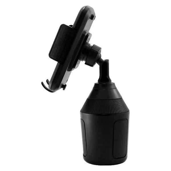 Car Cup Phone Holder